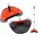 Lund Mechanický kartáč na podlahu – Sleviste.cz