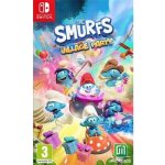 The Smurfs: Village Party – Zboží Dáma