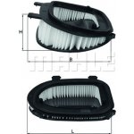 MAHLE ORIGINAL Vzduchový filtr LX3541 – Hledejceny.cz