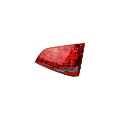 Zadní světlo - pravé vnitřní AUDI A4 (B8) | 2007-2011 | HELLA | – Hledejceny.cz