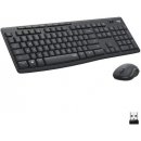 Logitech MK295 Silent Wireless Keyboard Mouse Combo 920-009800