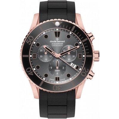 Claude Bernard 10252 37RNGCA GRN