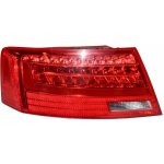 lampa zadní levá - LED AUDI A5 8T0 lift Sportback 8T8945095F - bez krytky – Hledejceny.cz