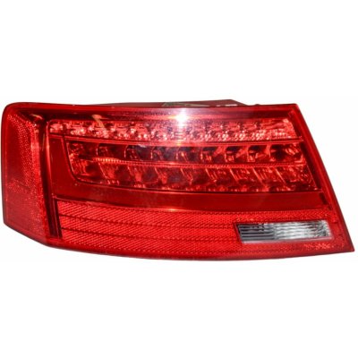lampa zadní levá - LED AUDI A5 8T0 lift Sportback 8T8945095F - bez krytky – Hledejceny.cz