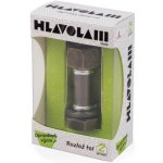 Kovový hlavolam Šroub – Hledejceny.cz