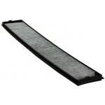 Filtr, vzduch v interiéru DENCKERMANN M110041 – Hledejceny.cz