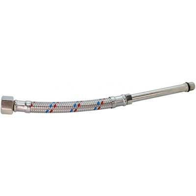 Novaservis H/132/20 VÝSTUPNÍ DOPOJOVACÍ HADIČKA K 56081 – Hledejceny.cz