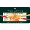 pastelky Faber-Castell 110012 Polychromos 12 ks