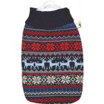 Hugo Frosch Classic 1,8 l s pleteným obalem – norský motiv – Zbozi.Blesk.cz