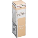 Ecoliquid ECOCam 10 ml 6 mg – Hledejceny.cz