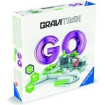 RAVENSBURGER GraviTrax GO Rotative – Zboží Dáma