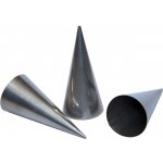 PEŠAVA Forma kornoutek 3ks 95mm – Sleviste.cz