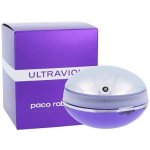 Paco Rabanne Ultraviolet parfémovaná voda dámská 50 ml – Hledejceny.cz