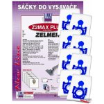 Zelmer Z2 MAX 8ks – Sleviste.cz