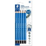 Staedtler TS100JSBK5 – Zboží Živě
