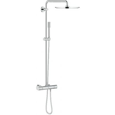 GROHE Rainshower 27966000 – Zbozi.Blesk.cz