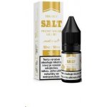 JustVape MTL Salt 50VG/50PG 10 ml 20 mg – Zboží Dáma