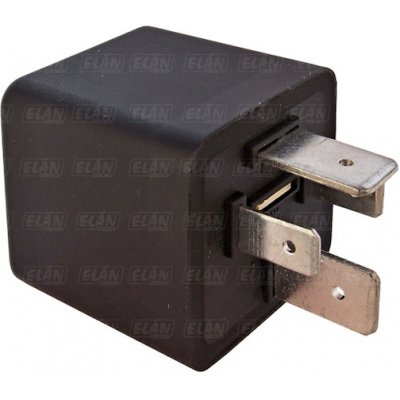 Spínací relé - 12V 100A - s odporem | Zboží Auto