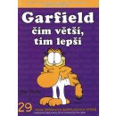 Garfield čím větší,tím lepší č.29 - Davis Jim
