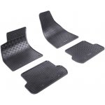 Koberce gumové Rigum Audi A4 2001- / Seat Exeo 2009 – Zbozi.Blesk.cz