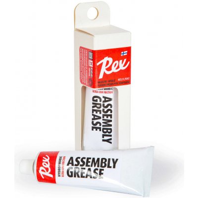 Rex 901 Assembly Grease 50 g, montážní vazelína