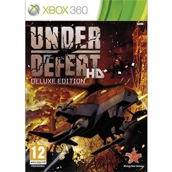 Under Defeat HD (Deluxe Edition)