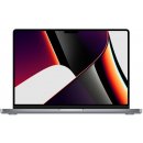 Apple MacBook Pro 14 (2021) 1TB Space Grey MKGQ3SL/A