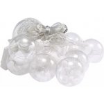 KIK KX5245_1 Závěsná LED světla 3m 108LED multicolour – Hledejceny.cz