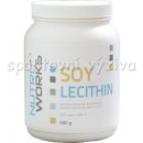 NutriWorks Soy Lecithin 500 g