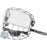 Bosport Combo Convex Titan Jr Plexi + Mříž – Hledejceny.cz