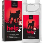Pokusa ChondroLine Help HA doplňky stravy pro psy 1000 ml – Hledejceny.cz