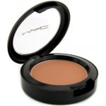 MAC Sheertone Blush Pudrová Tvářenka Gingerly 6 g – Zboží Dáma
