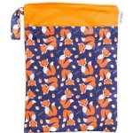 Bobánek Nepromokavá taška Liščí les – Zboží Mobilmania