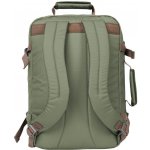 CabinZero Classic Georgian Khaki 36 l – Hledejceny.cz