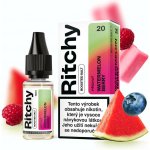 Ritchy Salt Watermelon Berry Gum 10 ml 20 mg – Hledejceny.cz