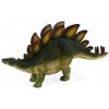 Figurka Animal Planet Mojo Stegosaurus velký