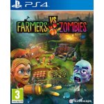 Farmers vs Zombies – Zboží Dáma