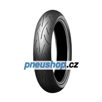 Dunlop Sportmax D214 180/55 R17 73W