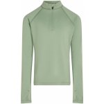 Icebreaker kids 260 Tech LS Half zip Midnight navy – Sleviste.cz