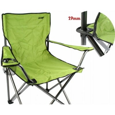 Jaxon Křeslo AK-KZY115 – Zboží Mobilmania