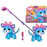 Hasbro FurReal Rockalots Interaktivní chodící štěně – Hledejceny.cz