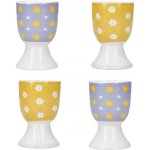 KitchenCraft sada stojánků na vajíčka 4 ks – Hledejceny.cz