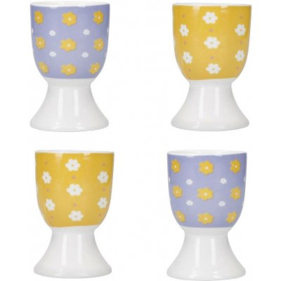 KitchenCraft sada stojánků na vajíčka 4 ks – Hledejceny.cz