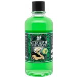 Hey Joe Green Moss voda po holení 400 ml – Zboží Mobilmania