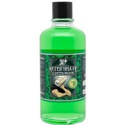 Hey Joe Green Moss voda po holení 400 ml