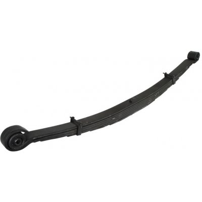 Listové pero pro Iveco Eurocargo, přední – Hledejceny.cz