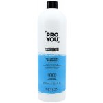 Revlon Pro You The Amplifier Shampoo 1000 ml – Zbozi.Blesk.cz