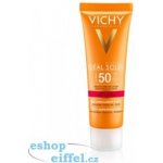 Vichy Idéal Soleil Anti-Age krém SPF50 50 ml – Zboží Dáma