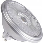 SLV 1005276 LED EEK2021 F A G GU10 žárovka teplá bílá – Zboží Živě