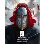 Crusader Kings 3 Tours & Tournaments – Hledejceny.cz